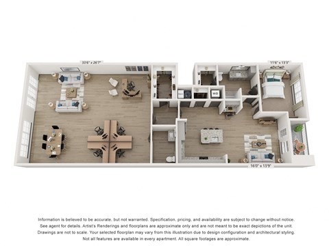 375 Lime Quarry Road Studio-2 Beds Apartment for Rent - Photo Gallery 80